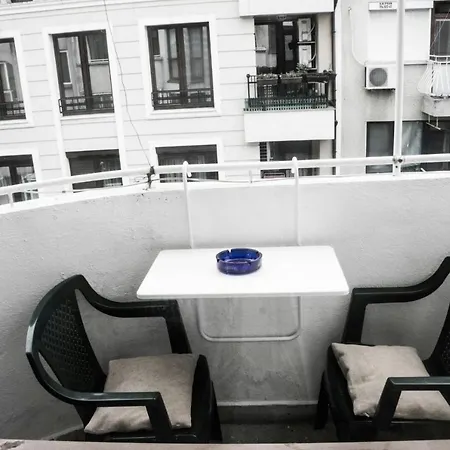 Apartment Апартамент В Центъра На Гр.Бургас