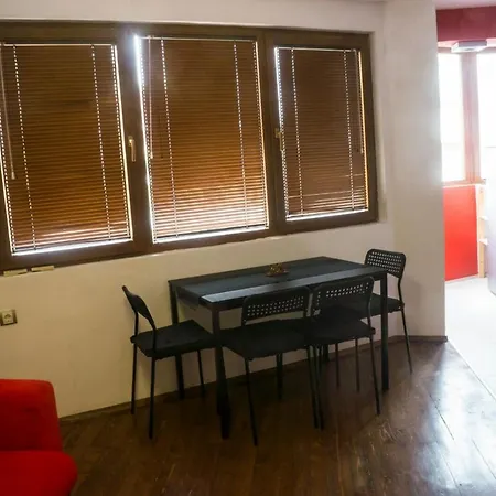 Апартамент В Центъра На Гр.Бургас Apartment Burgas