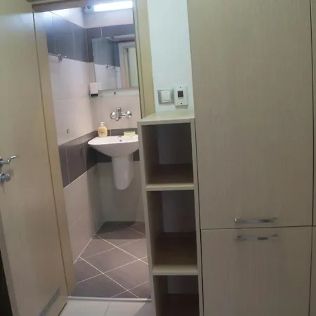 Апартамент В Центъра На Гр.Бургас Apartment *