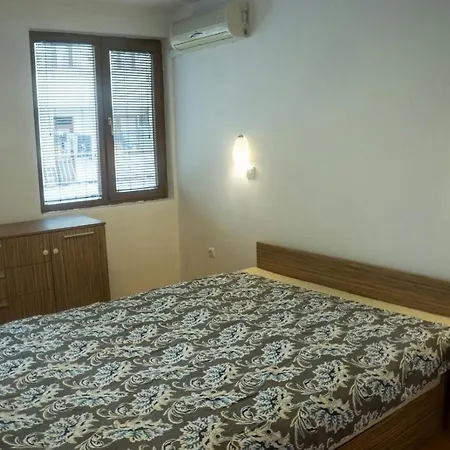 Апартамент В Центъра На Гр.Бургас * Burgas