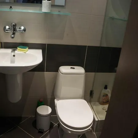 Apartment Апартамент В Центъра На Гр.Бургас